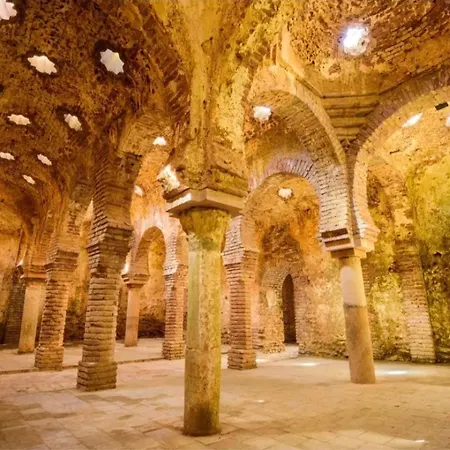 A&n Marte Apartman Ronda