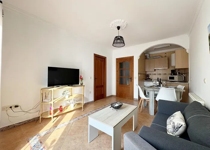 A&n Marte Apartman Ronda