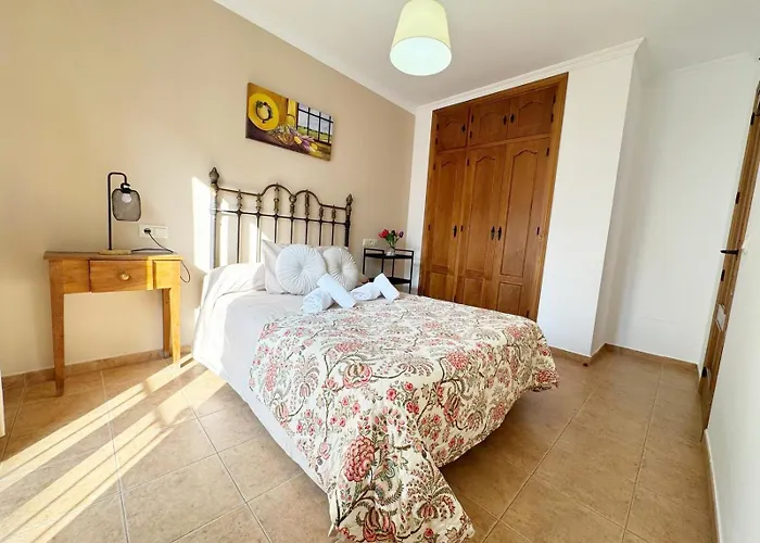 A&n Marte Apartman Ronda