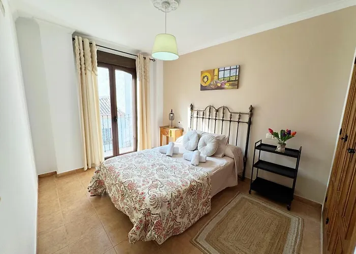 Apartman A&n Marte Ronda