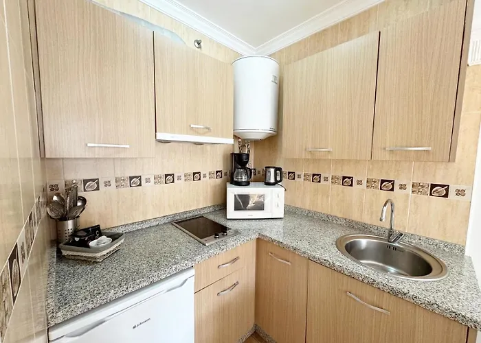 Apartman A&n Marte *