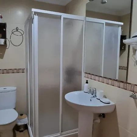Marte A&n Apartment