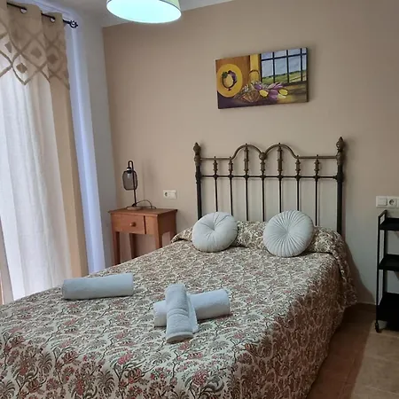 Marte A&n Apartment *