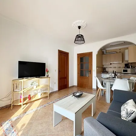 A&n Marte Apartment Ronda