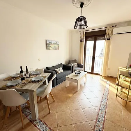 A&n Marte Apartman