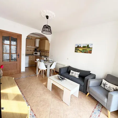 Apartment A&n Marte