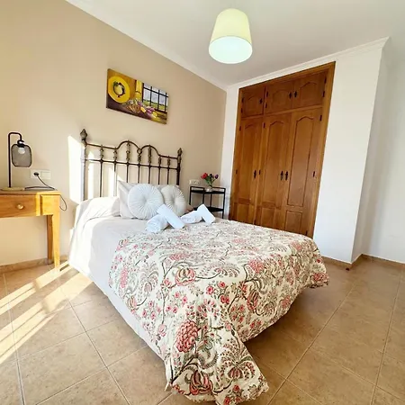 A&n Marte Apartment Ronda