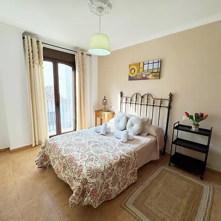 Apartment A&n Marte Ronda