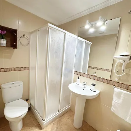 A&n Marte Apartment