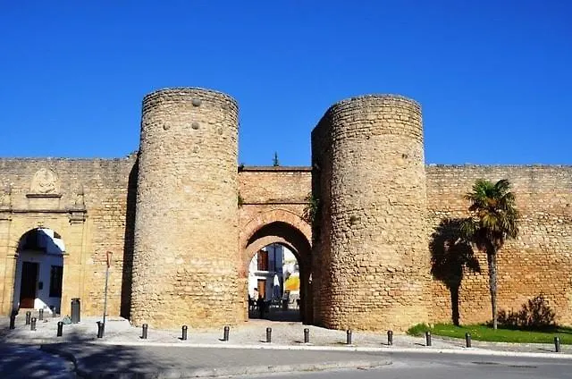 A&n Marte Апартаменти Ронда