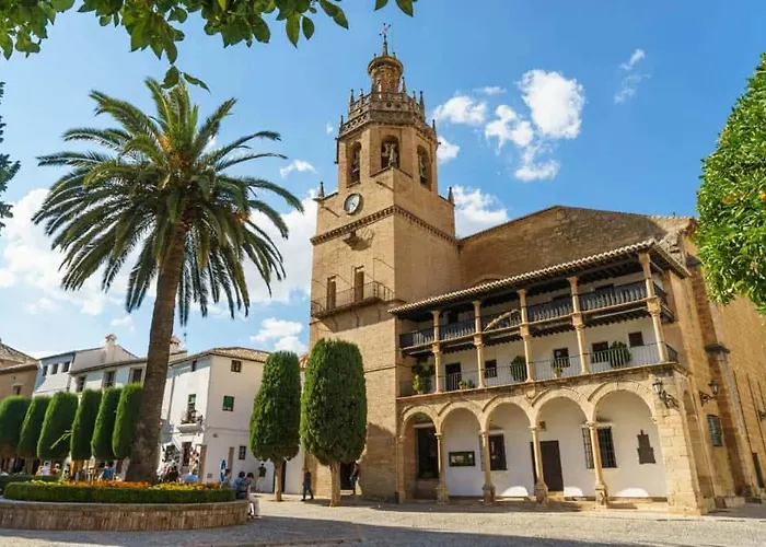 Апартаменти A&n Marte