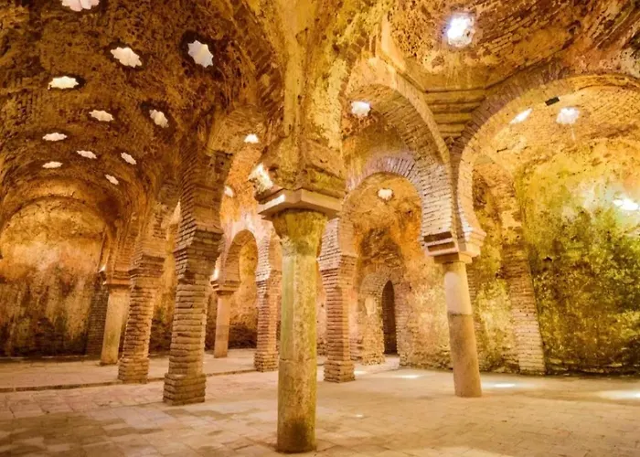 A&n Marte Апартаменти Ронда